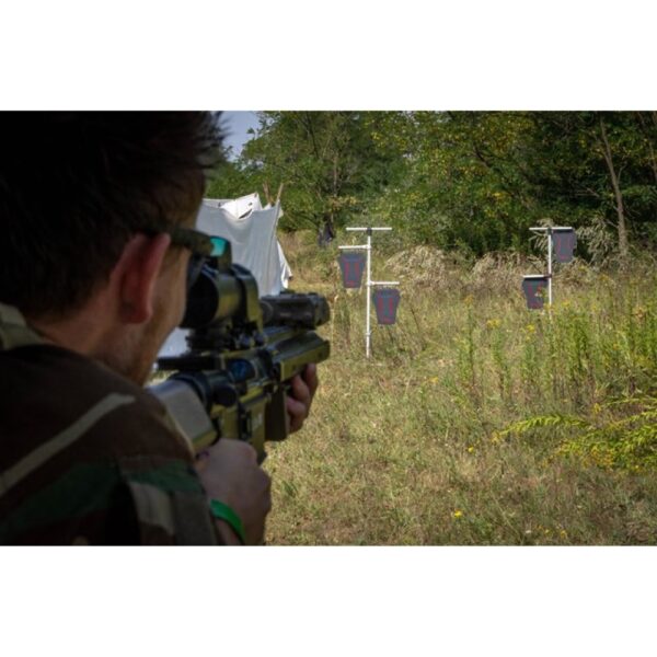 Trainshot Airsoft Trio - Image 2