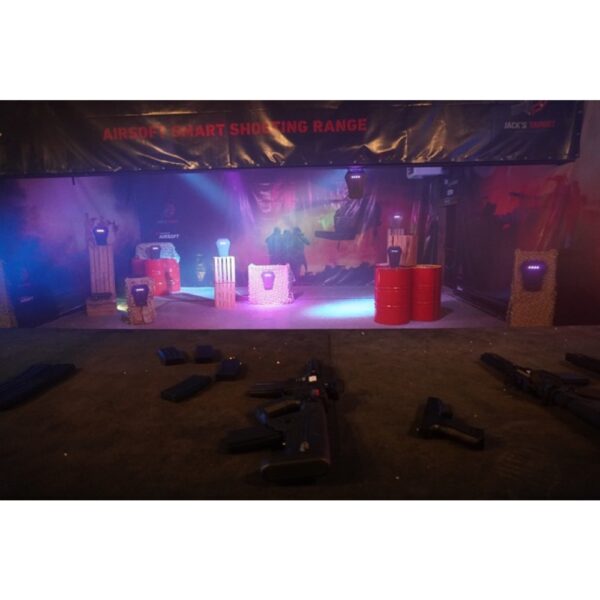 Trainshot Airsoft Trio - Image 6
