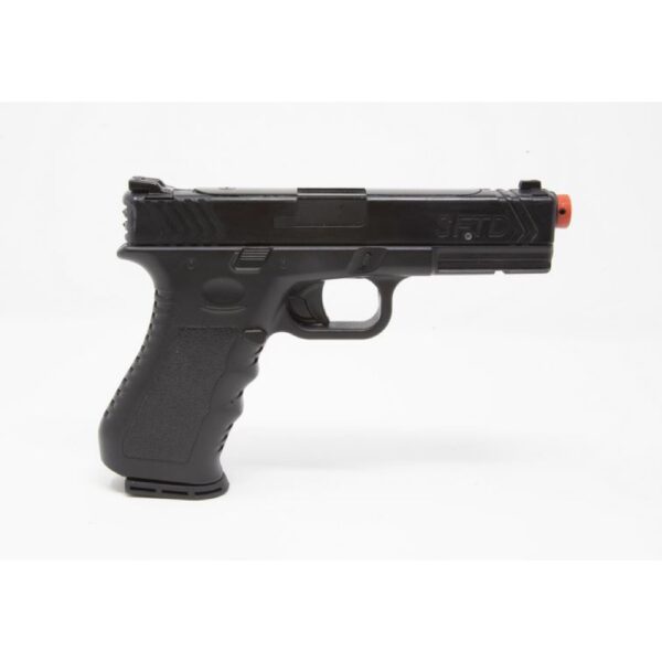 Laser Ammo SF30PRO Glock 17 (IR780nm) rekyylitön harjoittelupistooli